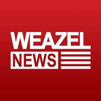 Weazel News Logo